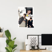 エンヒプンヘスン ポスター (ホームオフィス)