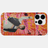 エンヒプンヘスン Case-Mate iPhoneケース (裏面 (横))