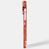 エンヒプンヘスン Case-Mate iPhoneケース (裏面 / 左)