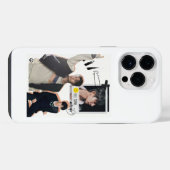 エンヒプンヘスン iPhoneケース (裏面横)