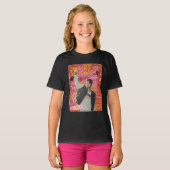 エンヒプンヘスン Tシャツ (正面フル)