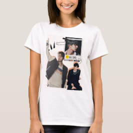 エンヒプンヘスン Tシャツ