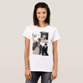 エンヒプンヘスン Tシャツ (正面フル)