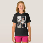 エンヒプンヘスン Tシャツ (正面フル)