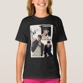 エンヒプンヘスン Tシャツ