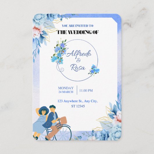 エンビジョンカード エンクロージャーカード (正面)