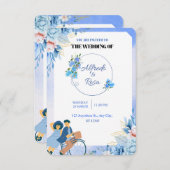 エンビジョンカード エンクロージャーカード (正面/裏面)