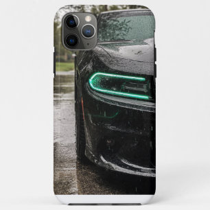 エンビーグリーン iPhone 11 PRO MAXケース