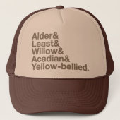 エンピッド！ キャップ (正面)