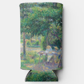 エンファントアタブレダンドルジャルダンカミールピサロ スリム缶クーラー (正面)