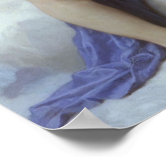 エンファント・ラモール・エ・サイケ ポスター (角)