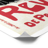 エンフィン、シールス! ポスター (角)