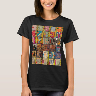 エンフィールド王室のエッセンシャルクラシックTシャツ Tシャツ