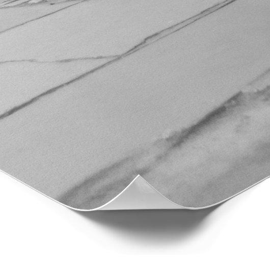 エンフィールド ポスター (角)