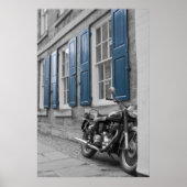 エンフィールド ポスター (正面)