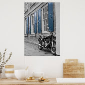 エンフィールド ポスター (キッチン)