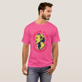 エンフォーサー オーバーサイズ Tシャツ (正面フル)