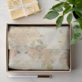 エンフビクトリアンエマシリーズデザイン12 薄葉紙 (ギフト)