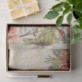 エンフビクトリアンエマシリーズデザイン24 薄葉紙 (ギフト)