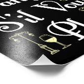 エンフランカイスイルヴォースプレイトフランスの先生 フォトプリント            (角)