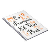 エンフランケイスイルヴォスプライト先生 ノートブック (右側)