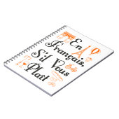 エンフランケイスイルヴォスプライト先生 ノートブック (左側)