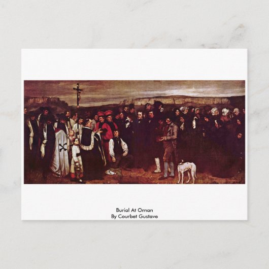 エンブラルアットオーナンバイクーベットグスタフ ポストカード (正面)