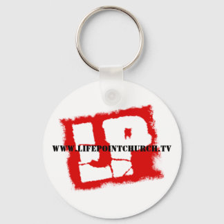 エンブレムとくもの巣 キーホルダー