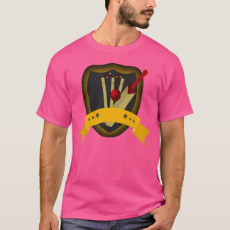 エンブレム Tシャツ