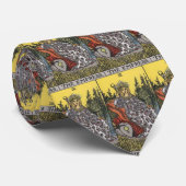 エンプレスタロット ネクタイ (ロール)