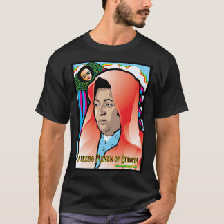 エンプレスメネンジャサニーアーツデザインTシャツ Tシャツ
