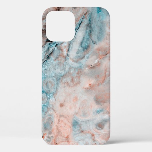 エンベラドール大理石オニックス Case-Mate iPhoneケース (裏面)