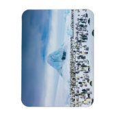 エンペペンギン植民地 マグネット (縦)