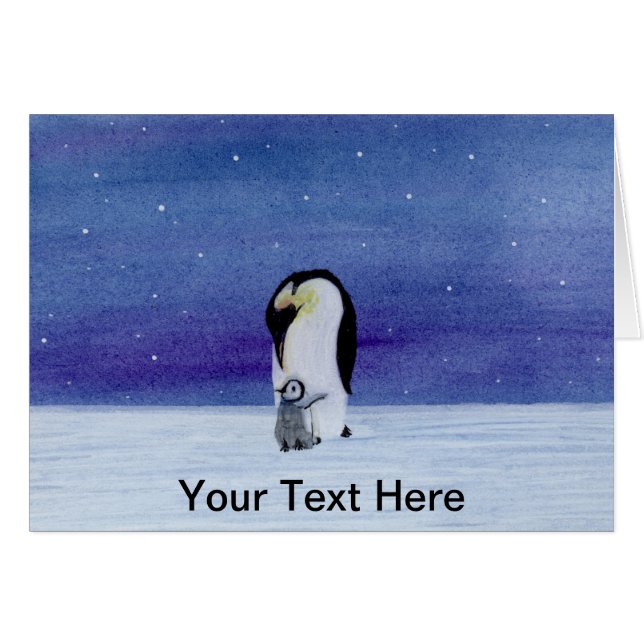 エンペペンギン (正面横)