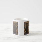 エンペペンギン エスプレッソカップ (正面)