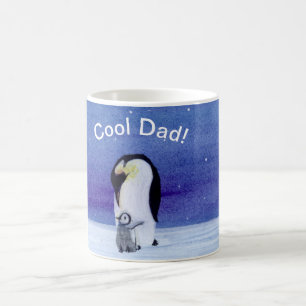 エンペペンギン コーヒーマグカップ