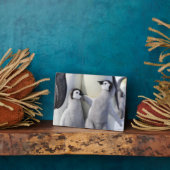 エンペペンギン・シック フォトプラーク (側面)