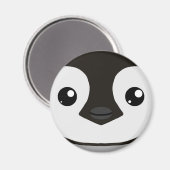 エンペペンギン・シック・マグネット マグネット (正面/裏面)