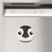 エンペペンギン・シック・マグネット マグネット (インサイチュ (食洗機))