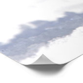 エンペペンギン |スノーヒル島 ポスター (角)