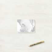 エンペペンギン |スノーヒル島 ポストイット (デスク上)