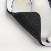 エンペペンギン マウスパッド (コーナー)