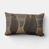 エンペペンギン ランバークッション (裏面)