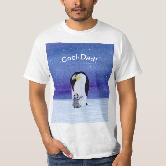 エンペペンギン Tシャツ (正面)