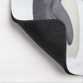 エンペラーペンギン(アプテノディテス・フォルステリ),ヒック マウスパッド (コーナー)