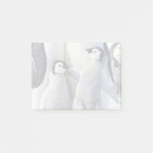 エンペラーペンギン ポストイット