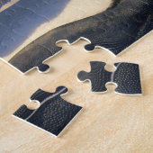 エンペールペンギン（アプテノジートフォルステリ）大人 ジグソーパズル (側面)