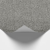 エンボスのアルミニウム包装紙 ラッピングペーパー (角)