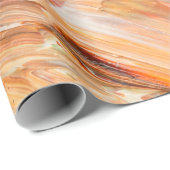 エンボスのペースト状絵を描の油とレリーフ、 浮き彫り。プライマリ列 ラッピングペーパー (ロールコーナー)