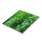 エンボスグリーングラス#0448 タイル (側面)